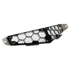 Can-Am X3 Billet Bonnet Grille - Tatum Utv image 0