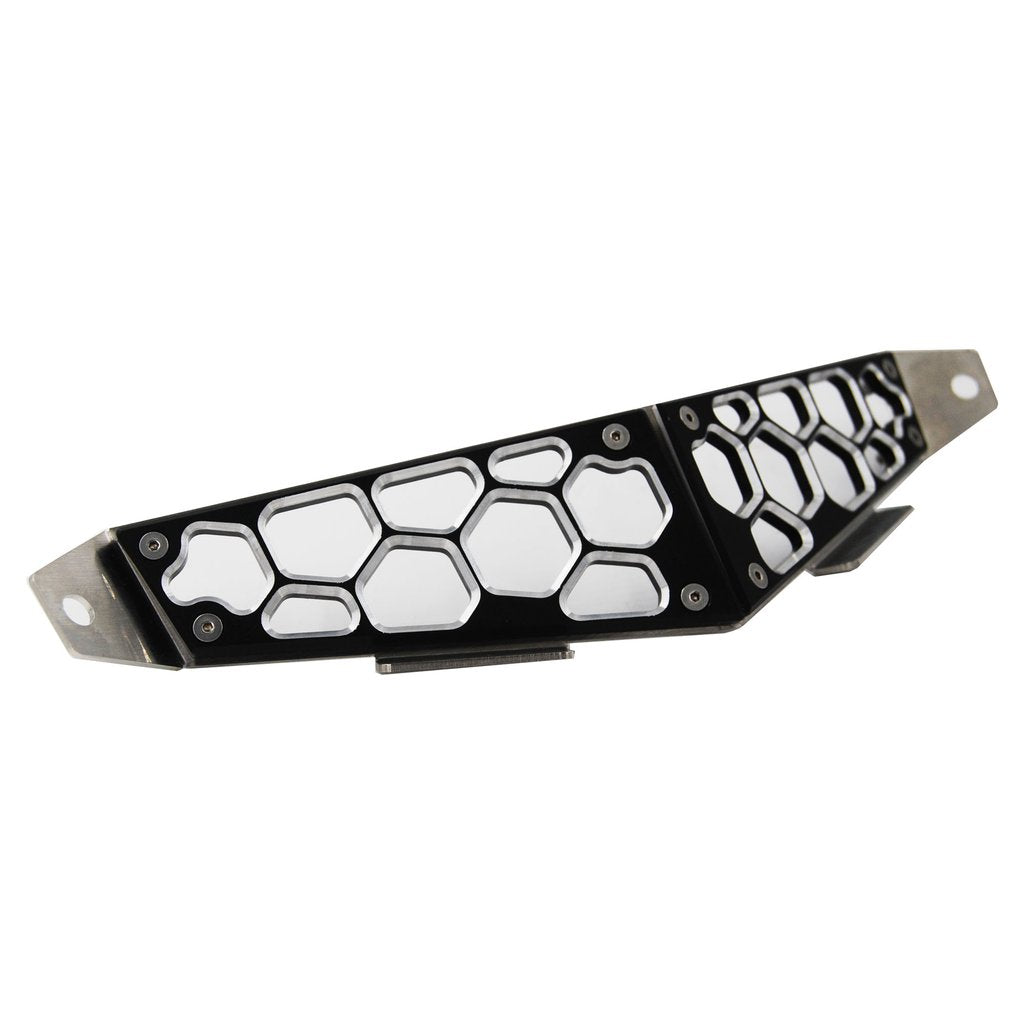 Can-Am X3 Billet Bonnet Grille - Tatum Utv image 0