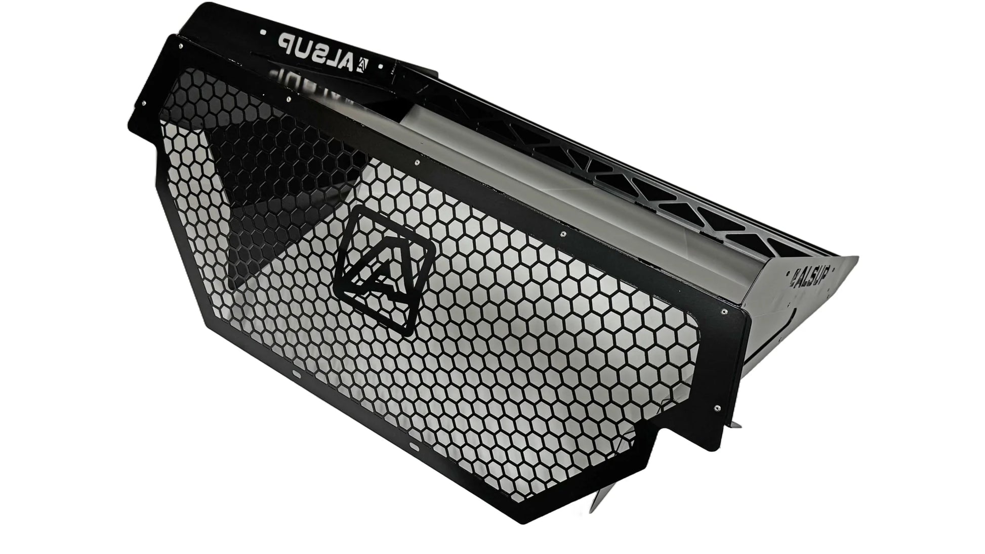 ARD Can-Am Maverick R Radiator Relocation Kit image 1