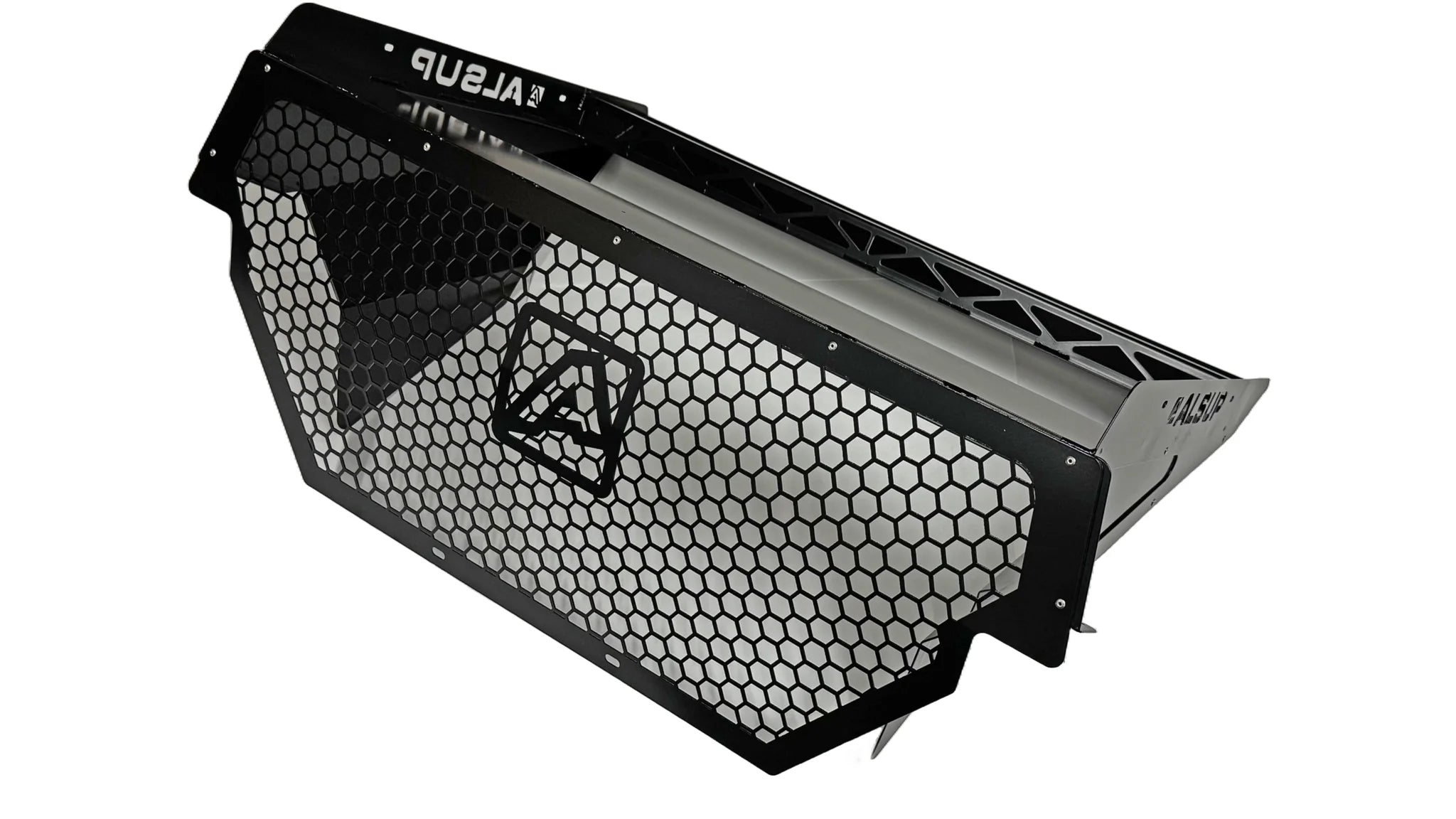 ARD Can-Am Maverick R Radiator Relocation Kit image 1