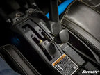 Can-Am Maverick X3 Quick Shifter Gate image 1