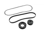2014-2020 Polaris Rzr Supercharger 15 Psi Upgrade Kit image 0