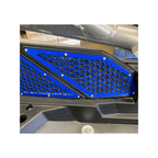 Intake Vent Covers Polaris Pro Xp / Pro R / Turbo R - Ajk Offroad image 3
