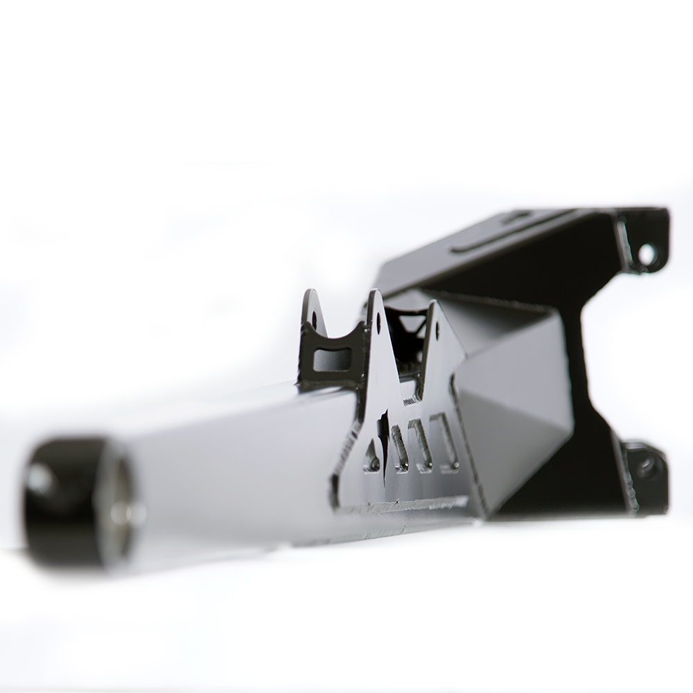 Can-Am X3 72" Hd Chromoly Trailing Arms - Utv Wolfpack image 1