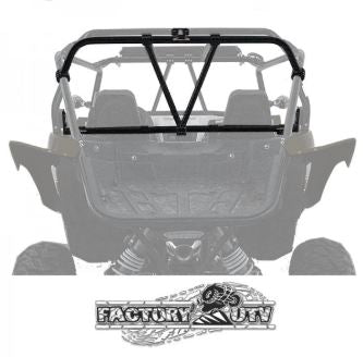 Yamaha Yxz 1000 Bolt-On Rear Intrusion Bundle image 0