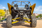 Yamaha Yxz1000R Prerunner Rear Bumper image 2