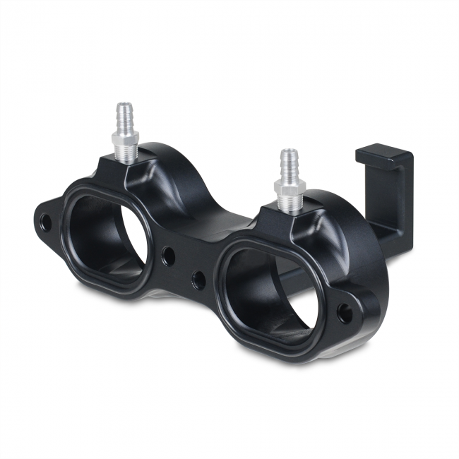 2014-2020 Rzr Throttle Body Adaptor image 1