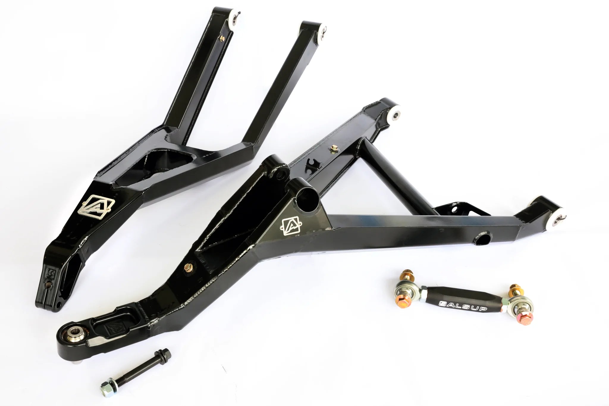 Ard Can-Am Maverick R - Oem Replacement Arms image 0