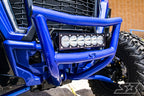 Rzr Xp Turbo S Front Prerunner Bumper image 2