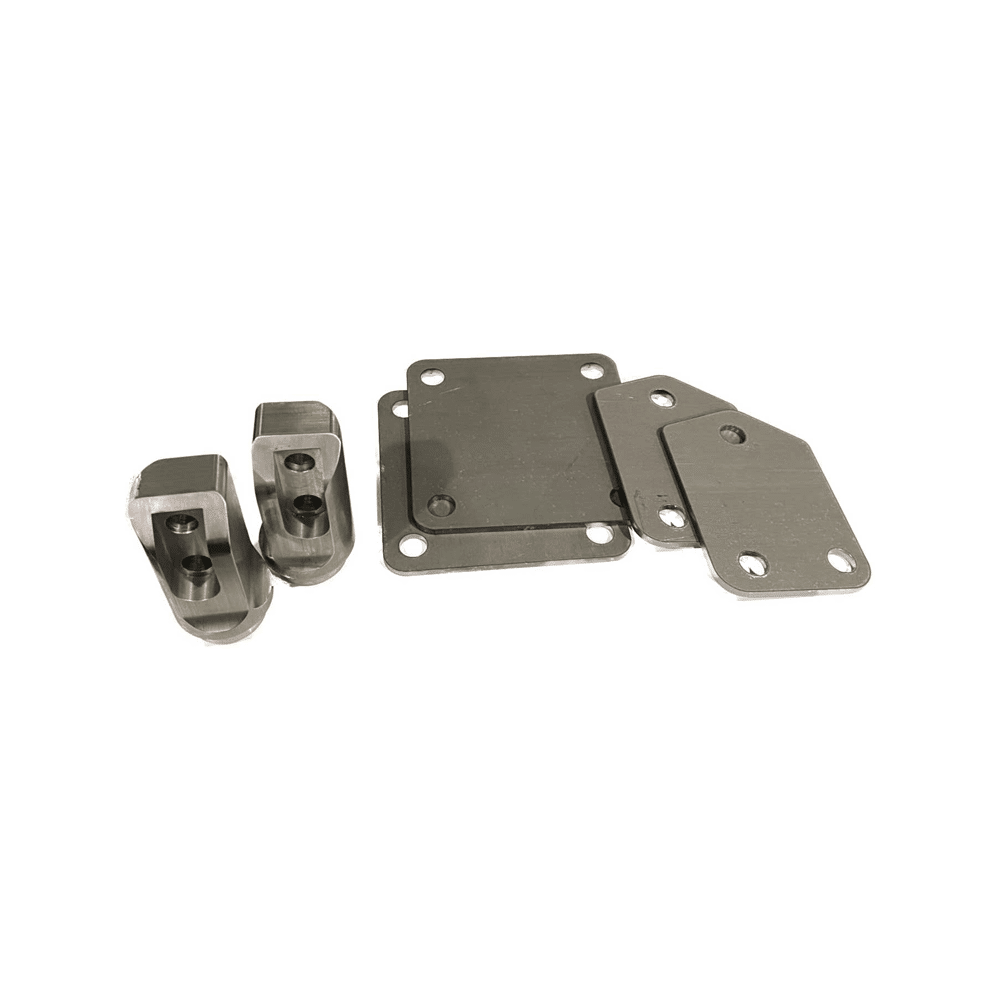 Can Am X3 Cage Builder Kit - Ajk Offroad image 0