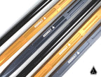 Assault Industries Turret Style Heavy Duty Tie Rods - Canam X3 image 2