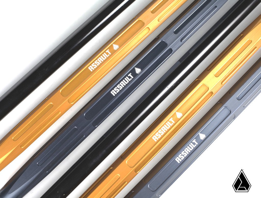 Assault Industries Turret Style Heavy Duty Tie Rods - Canam X3 image 2