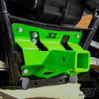Kawasaki Teryx Krx 1000 2" Hitch Receiver Plate image 5