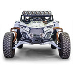 Can-Am 2024+ Maverick R HD Front Winch Bumper image 4