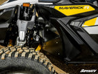 Can-Am Maverick R Front Inner Fender Guards - Superatv image 5