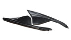 Can-Am Maverick X3 Carbon Fiber Inner Hood Panel Set image 0
