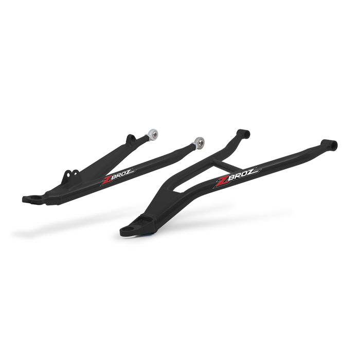 Can-Am Maverick X3/X3 Max 72" Hd Pro Max A-Arms (2017-2024) image 3