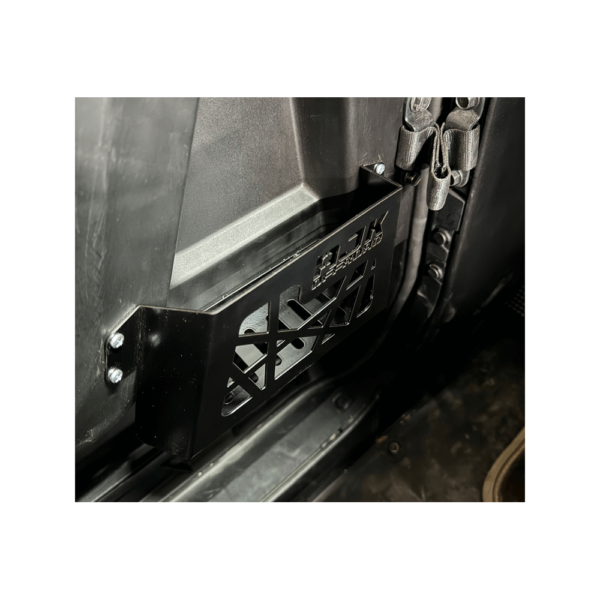 Polaris Xpedition Door Storage Pocket - Ajk Offroad image 2