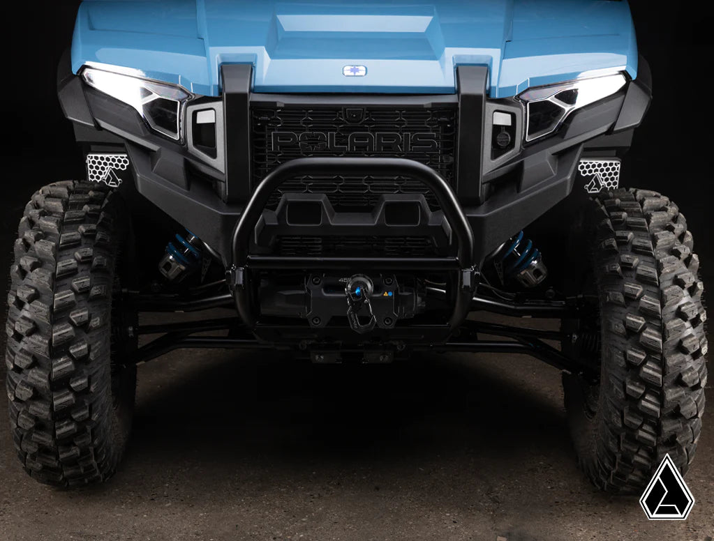 Assault Industries Polaris Xpedition Inner Fender Guards image 3