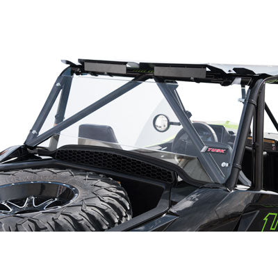 Rear Window - Clear - Textron Wildcat Xx image 0
