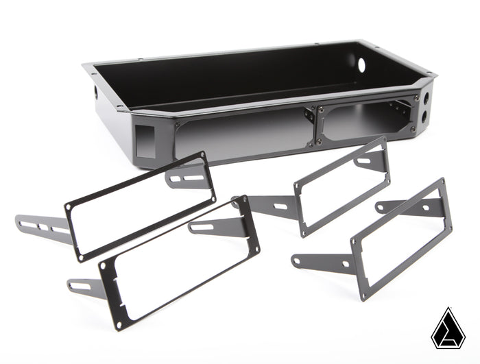 Assault Industries Universal Communications Roof Mount - Utv image 0