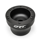 DRT Steering Wheel Billet Hub Adapter for UTV image 0