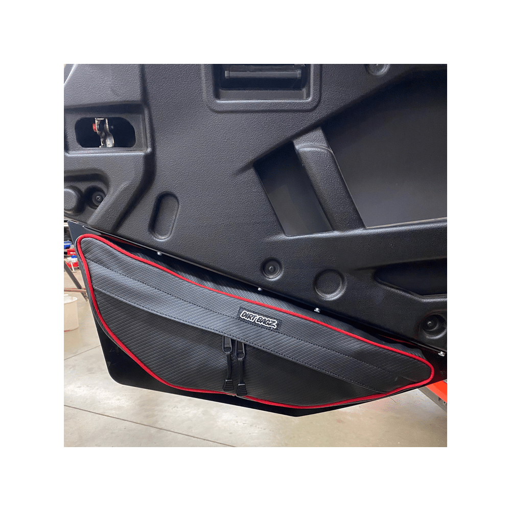 Honda Talon Door Bags - Ajk Offroad image 0