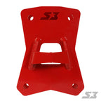 Polaris Rzr Pro R / Rzr Turbo R Double Shear Radius Rod Pull Plate image 2