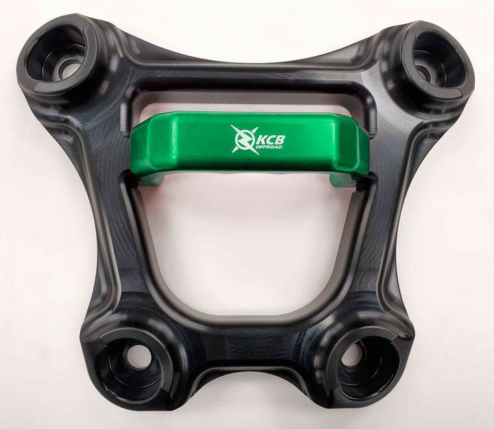 Polaris Rzr Turbo S Radius Arms Radius Rod Pullplate image 8