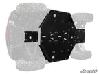 CFMOTO UForce U10 Pro Full Skid Plate