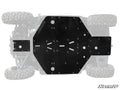 CFMOTO UForce U10 Pro Full Skid Plate by SuperATV