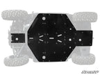 CFMOTO UForce U10 Pro Full Skid Plate