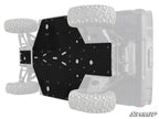 CFMOTO UForce U10 Pro Full Skid Plate