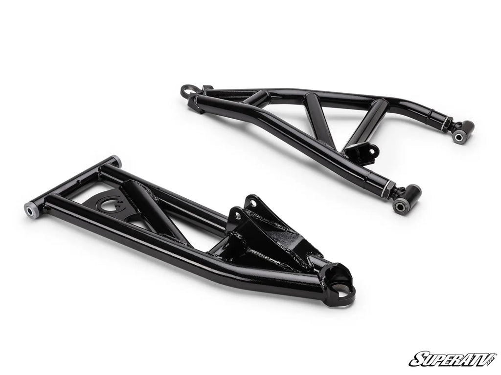 CFMOTO UForce U10 Pro 4" Long Travel Kit