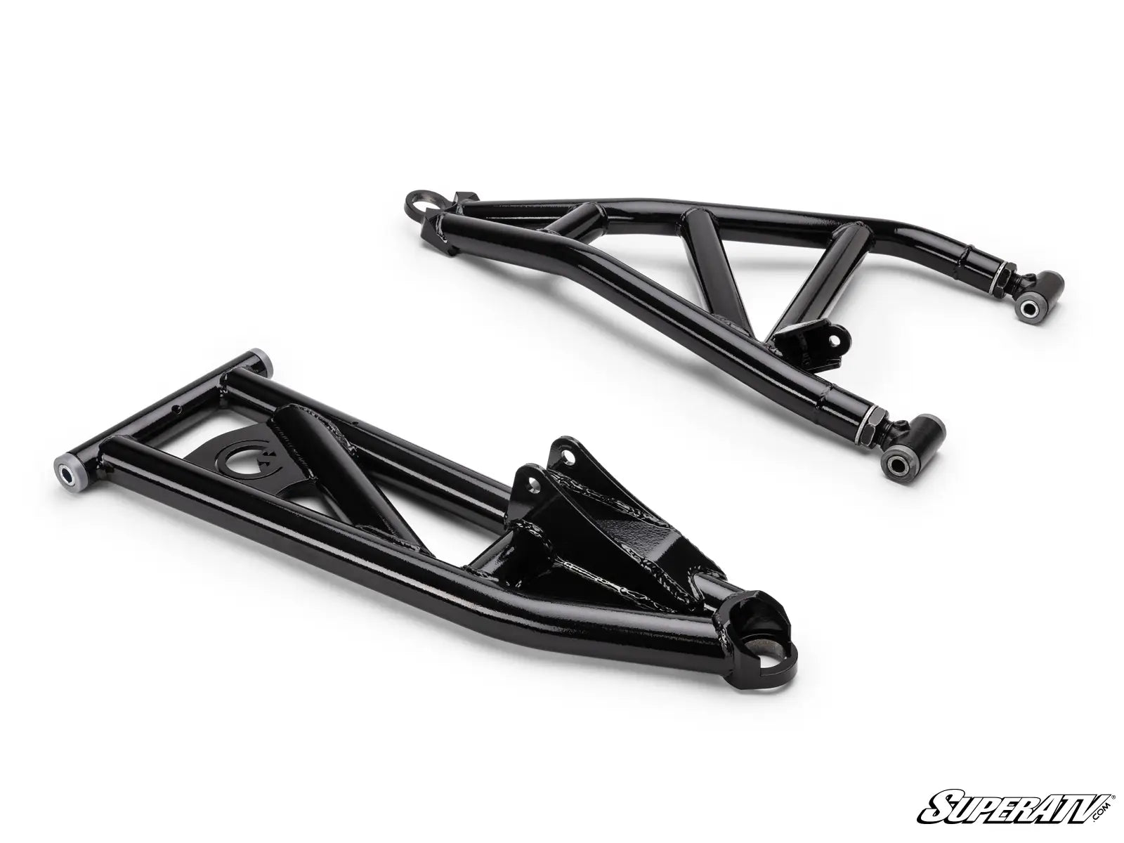 CFMOTO UForce U10 Pro 4" Long Travel Kit