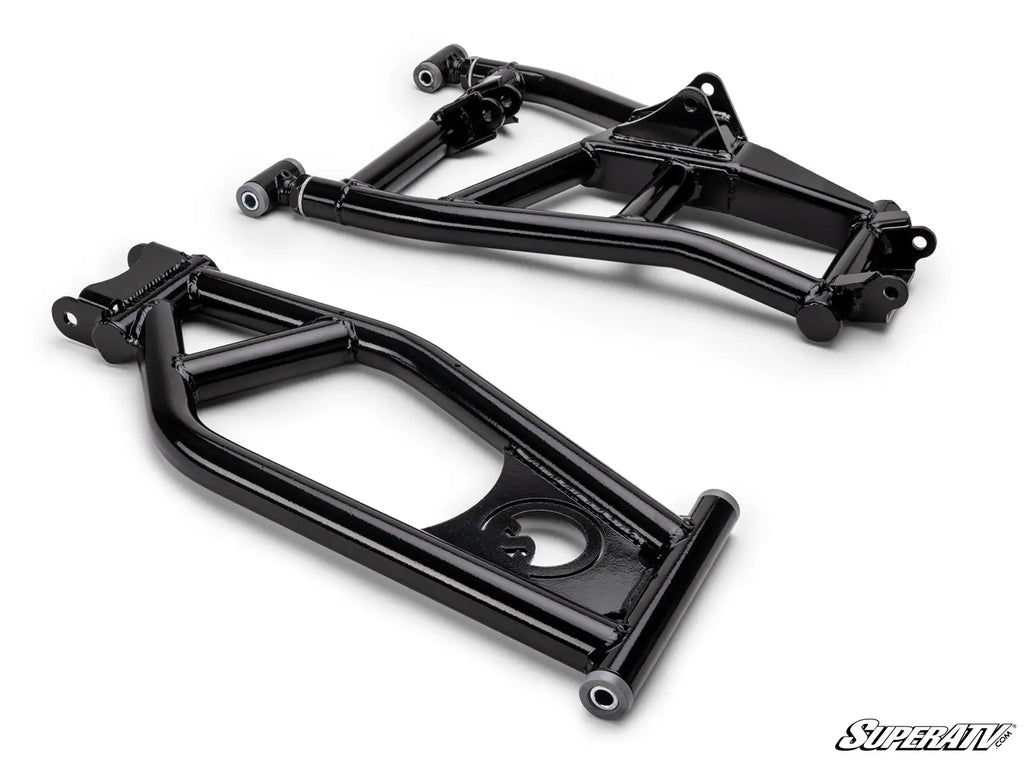 CFMOTO UForce U10 Pro 4" Long Travel Kit