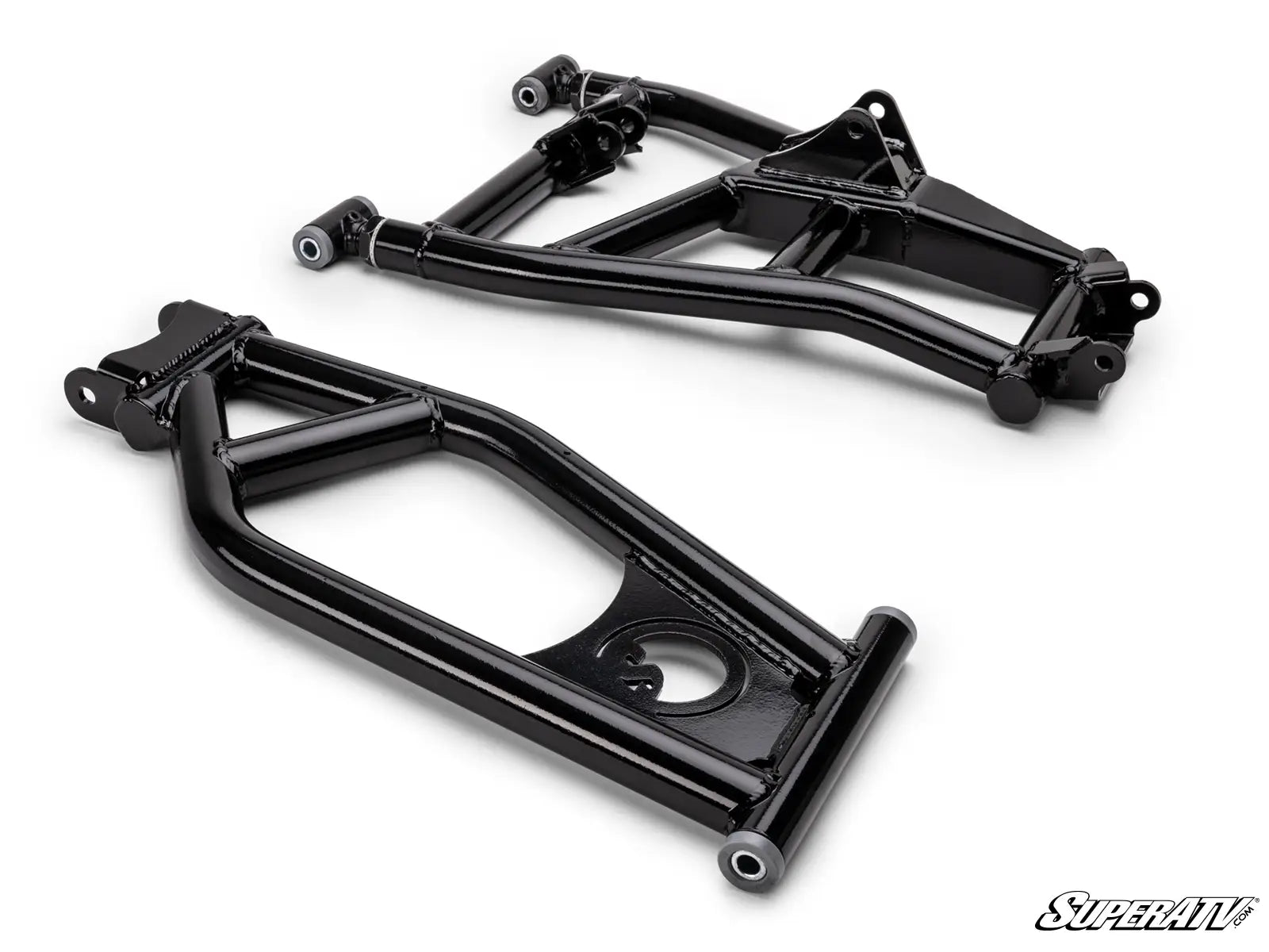 CFMOTO UForce U10 Pro 4" Long Travel Kit