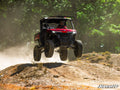 CFMOTO UForce U10 Pro 4" Long Travel Kit by SuperATV