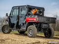 CFMOTO UForce U10 Pro Chainsaw Mount by SuperATV