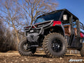 CFMOTO UForce U10 Pro Front Bumper by SuperATV