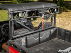 CFMOTO UForce U10 Pro Game Loader Winch Rack