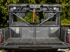 CFMOTO UForce U10 Pro Game Loader Winch Rack
