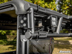 CFMOTO UForce U10 Pro Game Loader Winch Rack