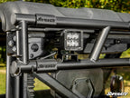 CFMOTO UForce U10 Pro Game Loader Winch Rack