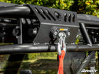 CFMOTO UForce U10 Pro Game Loader Winch Rack