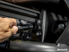CFMOTO UForce U10 Pro Game Loader Winch Rack