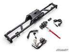 CFMOTO UForce U10 Pro Game Loader Winch Rack