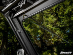 CFMOTO UForce U10 Pro Glass Windshield