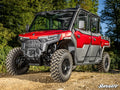 CFMOTO UForce U10 Pro Atlas Pro 1.5" Forward Offset A-Arms by SuperATV