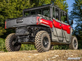 CFMOTO UForce U10 Pro Atlas Pro 1.5" Rear Offset A-Arms by SuperATV
